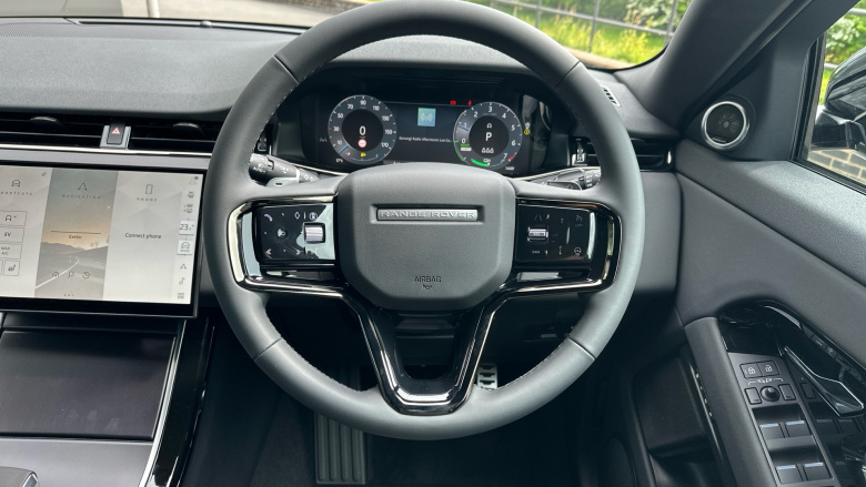 Land Rover Range Rover Evoque 1.5 P270e Dynamic SE 5dr Auto Hatchback